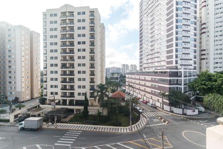 Apartamento para alugar com 70m², 2 quartos e 2 vagas Apartamento para alugar com 70m², 2 quartos e 2 vagasVista do Quarto 1
