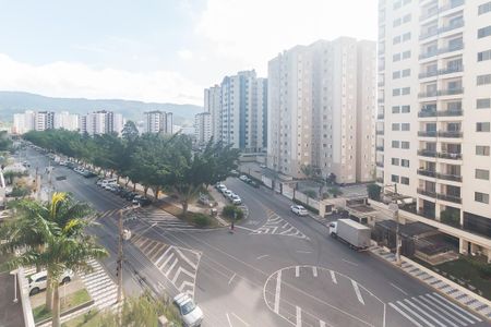 Apartamento para alugar com 70m², 2 quartos e 2 vagas Apartamento para alugar com 70m², 2 quartos e 2 vagasVista da Varanda