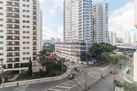 Apartamento para alugar com 70m², 2 quartos e 2 vagas Apartamento para alugar com 70m², 2 quartos e 2 vagasVista do Quarto 2