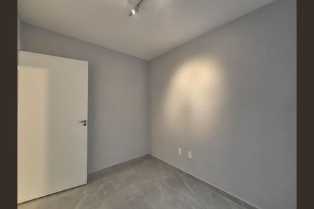 Apartamento à venda com 43m², 2 quartos e sem vaga