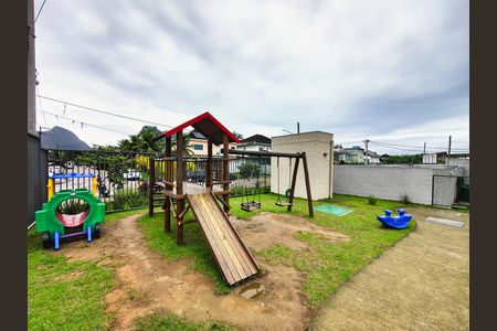 Apartamento à venda com 43m², 2 quartos e sem vaga