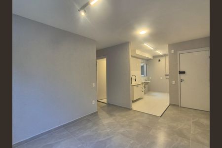 Apartamento à venda com 2 quartos, 43m² em Vargem Pequena, Rio de Janeiro