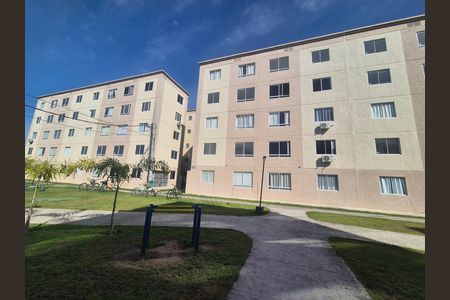 Apartamento à venda com 43m², 2 quartos e sem vaga