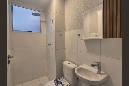 Apartamento à venda com 43m², 2 quartos e sem vaga