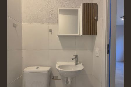 Apartamento à venda com 43m², 2 quartos e sem vaga