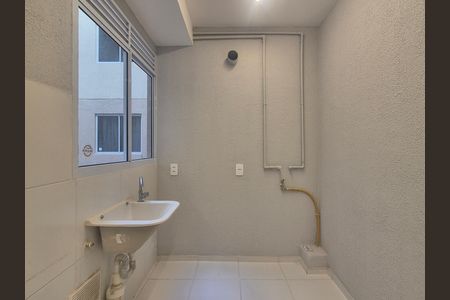 Apartamento à venda com 43m², 2 quartos e sem vaga