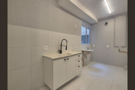 Apartamento à venda com 43m², 2 quartos e sem vaga