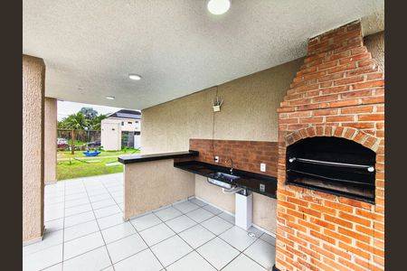 Apartamento à venda com 43m², 2 quartos e sem vaga