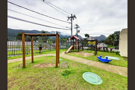 Apartamento à venda com 43m², 2 quartos e sem vaga