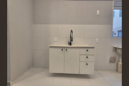 Apartamento à venda com 43m², 2 quartos e sem vaga
