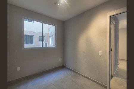 Apartamento à venda com 2 quartos, 43m² em Vargem Pequena, Rio de Janeiro