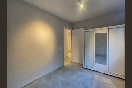 Apartamento à venda com 43m², 2 quartos e sem vaga