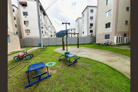 Apartamento à venda com 43m², 2 quartos e sem vaga