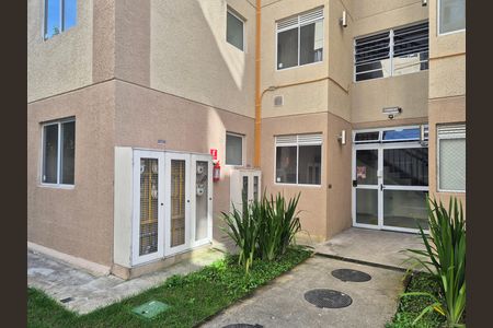 Apartamento à venda com 43m², 2 quartos e sem vaga