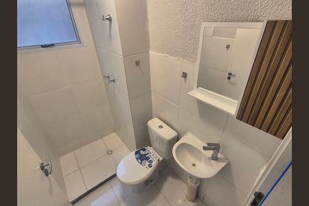 Apartamento à venda com 2 quartos, 43m² em Vargem Pequena, Rio de Janeiro