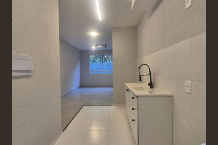 Apartamento à venda com 43m², 2 quartos e sem vaga