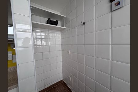 Apartamento para alugar com 66m², 2 quartos e 1 vaga Apartamento para alugar com 66m², 2 quartos e 1 vagaÁrea de Serviço