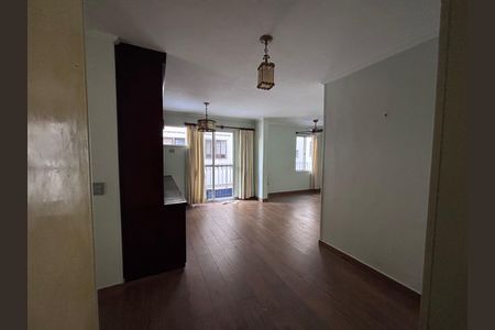 Apartamento para alugar com 66m², 2 quartos e 1 vaga Apartamento para alugar com 66m², 2 quartos e 1 vagaSala