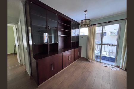 Apartamento para alugar com 66m², 2 quartos e 1 vaga Apartamento para alugar com 66m², 2 quartos e 1 vagaSala