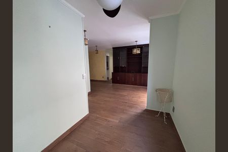 Sala de apartamento para alugar com 2 quartos, 66m² em Recreio dos Bandeirantes, Rio de Janeiro