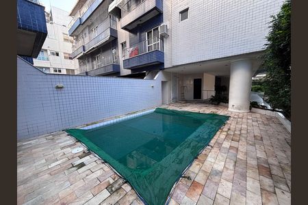 Apartamento para alugar com 66m², 2 quartos e 1 vaga Apartamento para alugar com 66m², 2 quartos e 1 vagaÁrea comum