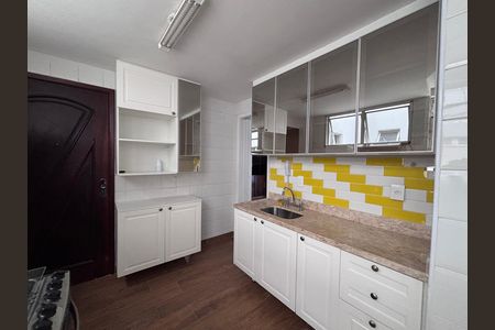 Apartamento para alugar com 66m², 2 quartos e 1 vaga Apartamento para alugar com 66m², 2 quartos e 1 vagaCozinha