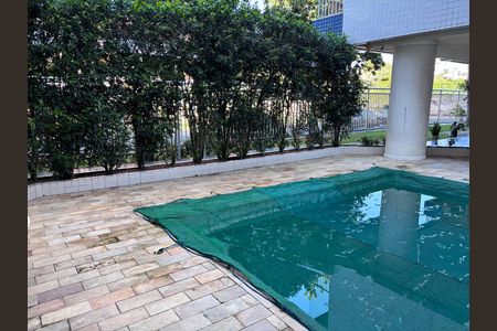 Apartamento para alugar com 66m², 2 quartos e 1 vaga Apartamento para alugar com 66m², 2 quartos e 1 vagaÁrea comum