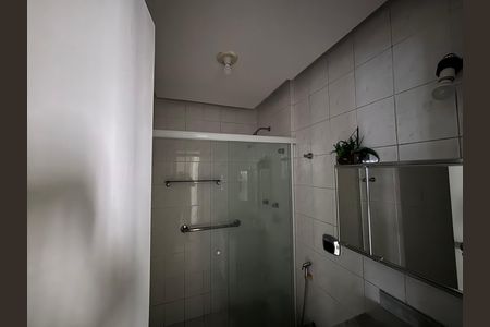Apartamento para alugar com 66m², 2 quartos e 1 vaga Apartamento para alugar com 66m², 2 quartos e 1 vagaBanheiro