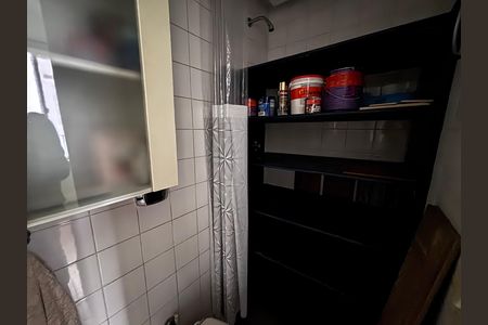 Apartamento para alugar com 66m², 2 quartos e 1 vaga Apartamento para alugar com 66m², 2 quartos e 1 vagaLavabo