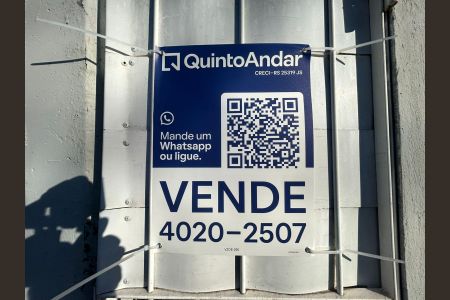 Placa de casa à venda com 4 quartos, 170m² em Harmonia, Canoas