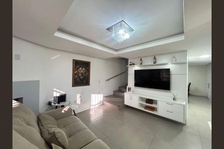 Casa à venda com 4 quartos, 170m² em Harmonia, Canoas