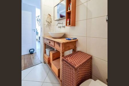 Apartamento à venda com 113m², 3 quartos e 2 vagasFoto 14