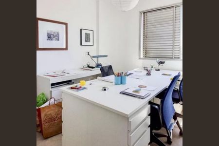 Foto 12 de apartamento à venda com 3 quartos, 113m² em Vila Madalena, São Paulo