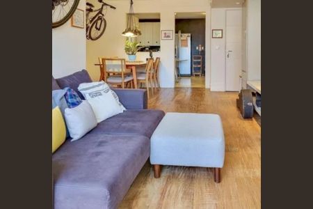 Foto 01 de apartamento à venda com 3 quartos, 113m² em Vila Madalena, São Paulo