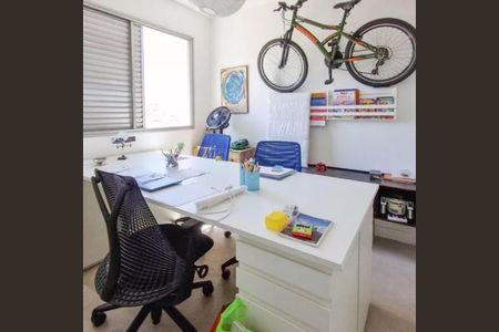 Foto 13 de apartamento à venda com 3 quartos, 113m² em Vila Madalena, São Paulo