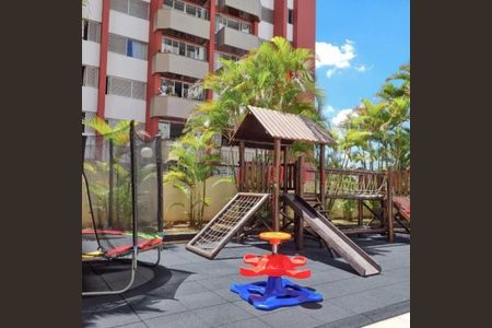 Apartamento à venda com 113m², 3 quartos e 2 vagasFoto 21