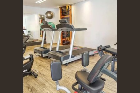 Apartamento à venda com 113m², 3 quartos e 2 vagasFoto 20
