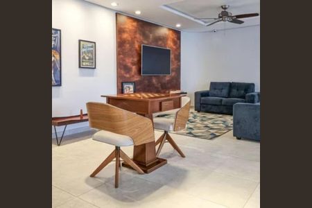 Foto 02 de apartamento à venda com 3 quartos, 113m² em Vila Madalena, São Paulo