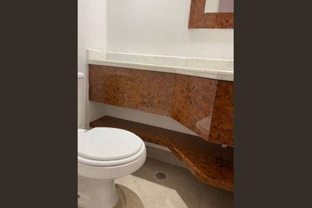 Apartamento à venda com 90m², 2 quartos e 2 vagas Apartamento à venda com 90m², 2 quartos e 2 vagasBanheiro