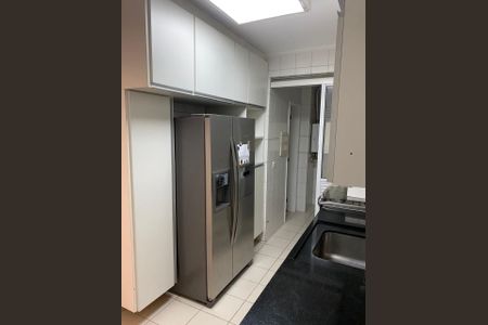Apartamento à venda com 90m², 2 quartos e 2 vagas Apartamento à venda com 90m², 2 quartos e 2 vagasCozinha