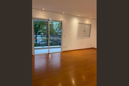 Apartamento à venda com 90m², 2 quartos e 2 vagas Apartamento à venda com 90m², 2 quartos e 2 vagasSala