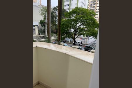Apartamento à venda com 90m², 2 quartos e 2 vagas Apartamento à venda com 90m², 2 quartos e 2 vagasVaranda