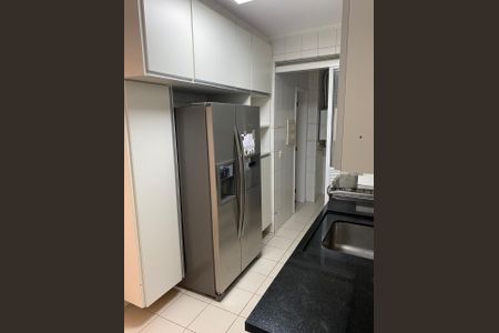 Apartamento à venda com 90m², 2 quartos e 2 vagas Apartamento à venda com 90m², 2 quartos e 2 vagasCozinha