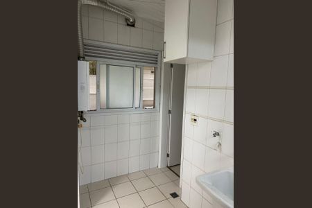 Apartamento à venda com 90m², 2 quartos e 2 vagas Apartamento à venda com 90m², 2 quartos e 2 vagasÁrea de serviço