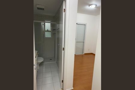 Apartamento à venda com 90m², 2 quartos e 2 vagas Apartamento à venda com 90m², 2 quartos e 2 vagasBanheiro