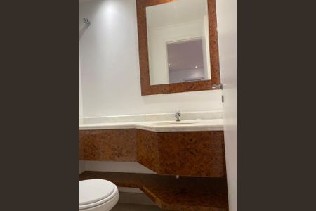 Apartamento à venda com 90m², 2 quartos e 2 vagas Apartamento à venda com 90m², 2 quartos e 2 vagasBanheiro