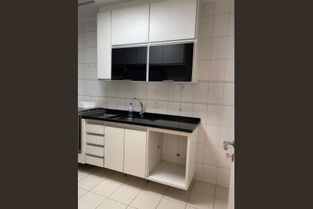 Apartamento à venda com 90m², 2 quartos e 2 vagas Apartamento à venda com 90m², 2 quartos e 2 vagasCozinha