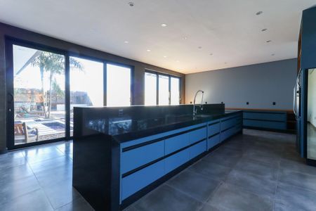 Casa para alugar com 420m², 2 quartos e 4 vagas Casa para alugar com 420m², 2 quartos e 4 vagasCozinha