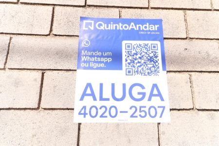 Casa para alugar com 420m², 2 quartos e 4 vagas Casa para alugar com 420m², 2 quartos e 4 vagasplaca