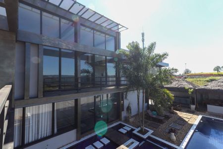 Casa para alugar com 420m², 2 quartos e 4 vagas Casa para alugar com 420m², 2 quartos e 4 vagasSuite 1